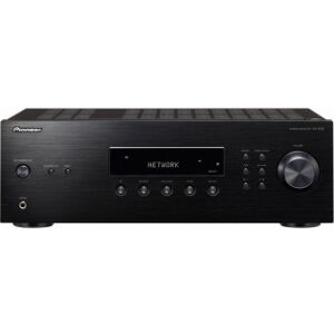 Pioneer Sx-10ae Stereo Förstärkare, Svart