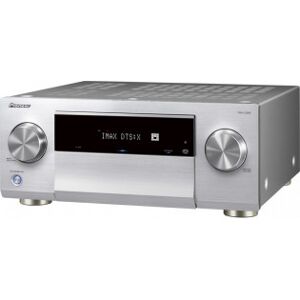 Pioneer Vsx-Lx505 Elite 92 Av-Förstärkare, Silver