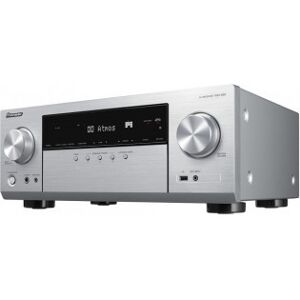 Pioneer Vsx-935 72 Av-Förstärkare, Silver