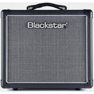 Blackstar Amplification Blackstar Ht-1r Mkii -Rörförstärkare, 1 W