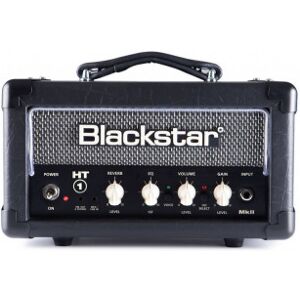 Blackstar Amplification Blackstar Ht-1rh Mkii -Rörförstärkare, 1 W