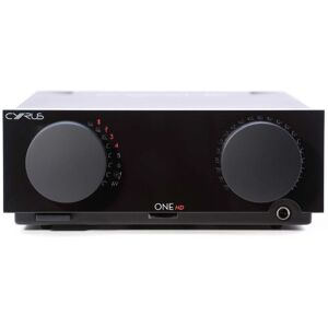 Cyrus Audio ONE Cyrus One Cast