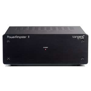 Tangent PowerAmpster II Svart