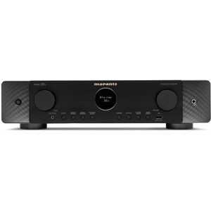 Marantz Cinema 70S 7.2-kanals A/V-receiver Silver/Guld