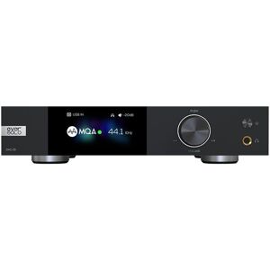 EverSolo DAC-Z8 Svart