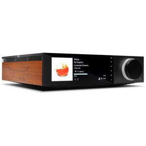 Cambridge Audio Evo 150 All-in-One Player Svart