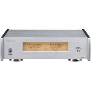 Teac AP-505 Stereo Power Amplifier - Silver