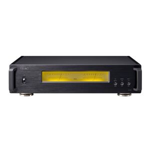 Teac AP-701 Stereo/Mono Amplifier - Black