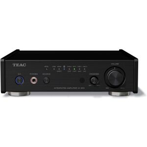 Teac AI-303 USB DAC Amplifier - Black