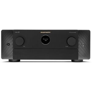 Marantz CINEMA 50 9.4 Channel AV Receiver - Black