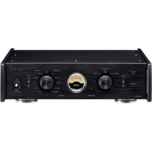 Teac PE-505 Phono Amplifier - Black