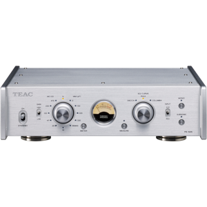 Teac PE-505 Phono Amplifier - Silver