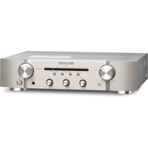 Marantz PM6007 Integrated Amplifier - Silver