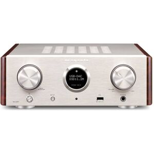 Marantz HD-AMP1 Amplifier Silver Gold