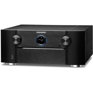 Marantz SR8015 8K AV Receiver Black