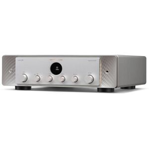 Marantz Model 30 Integrated Amplifier Silver Gold