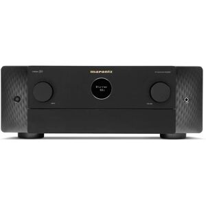 Marantz CINEMA 50 9.4ch AV Receiver Black