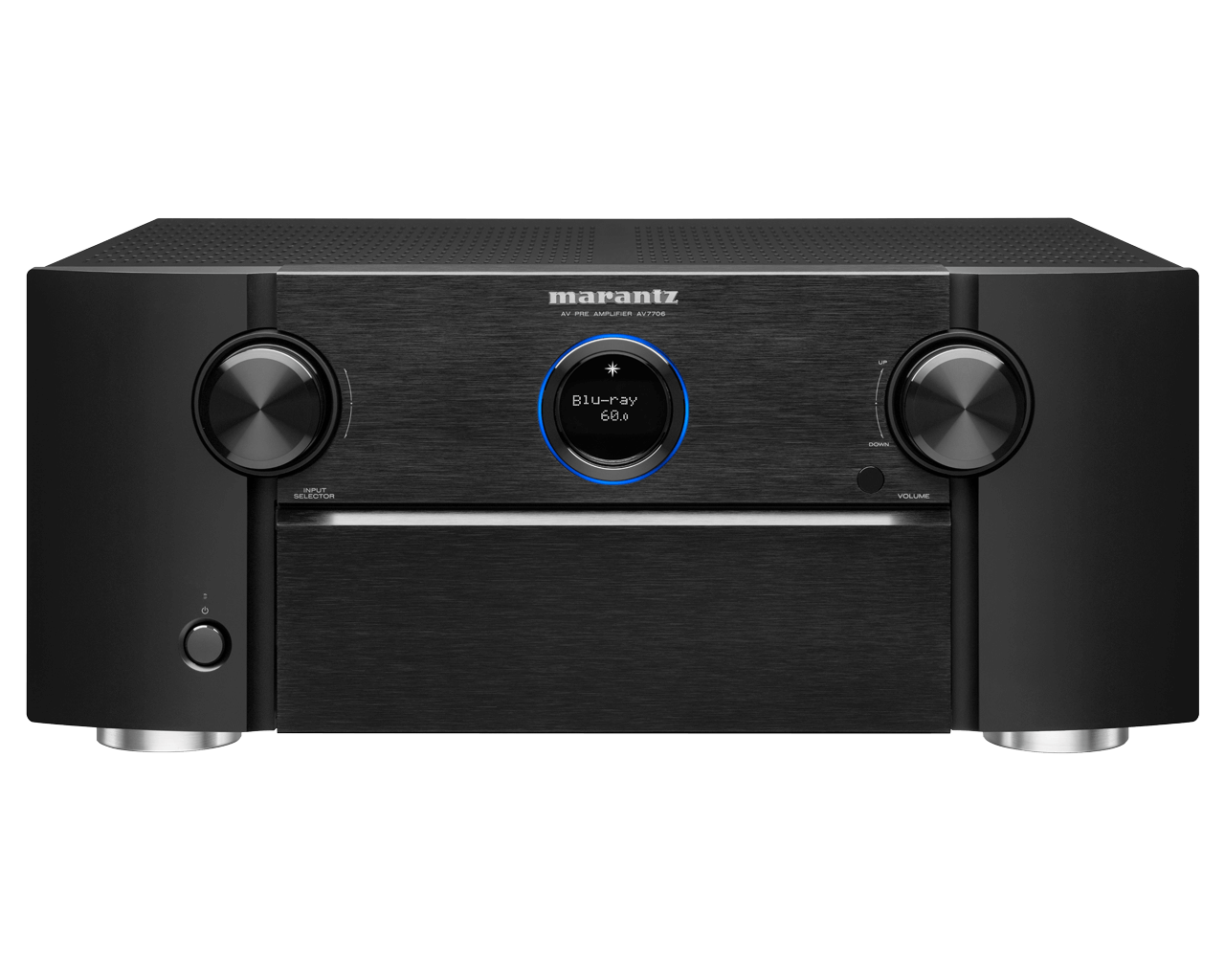 Marantz AV7706 AV Control Amplifier