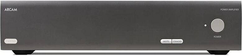 Arcam PA410 Power Amplifier