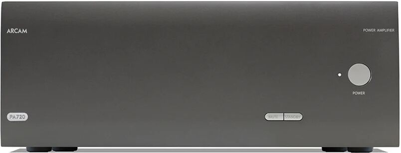 Arcam PA720 Power Amplifier