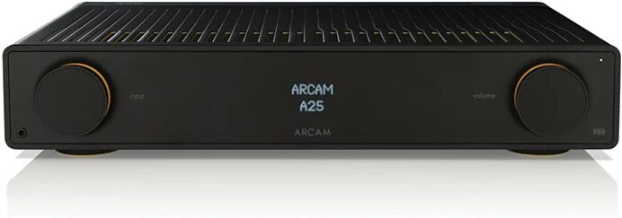 Arcam Radia A25 Integrated Amplifier