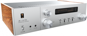 JBL SA750 Integrated Amplifier and Streamer