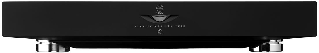 Linn Klimax Chakra 500 Twin - Power Amplifier