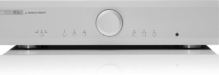 Musical Fidelity M3si Integrated Amplifier - Silver