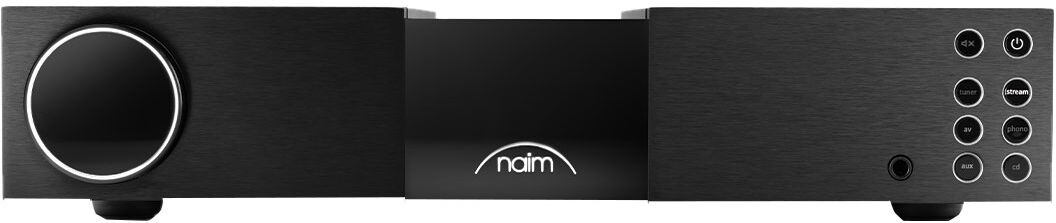 Naim NAC 332 Pre Amplifier