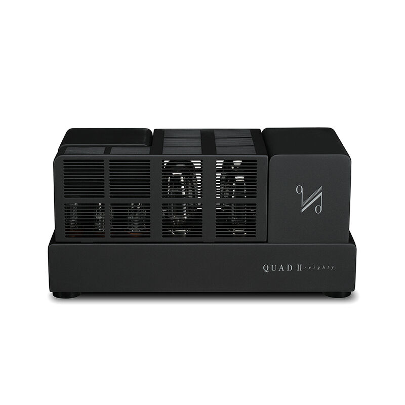 Quad QII-Eighty Power Amplifier