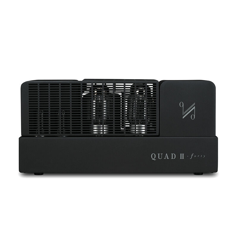 Quad QII-Forty Power Amplifier