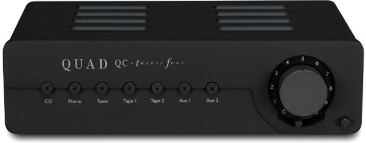 Quad QC Twenty Four Pre Amplifier