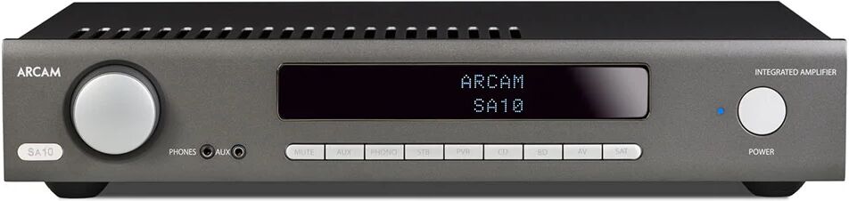 Arcam SA10 Integrated Amplifier