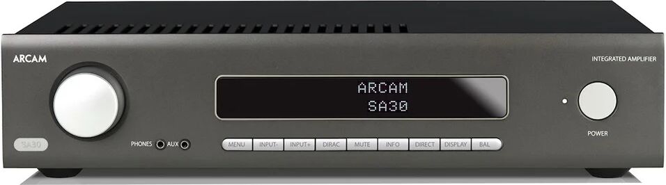 Arcam SA30 Amplifier