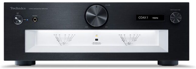 Technics SU-G700M2 Stereo Amplifier - Black