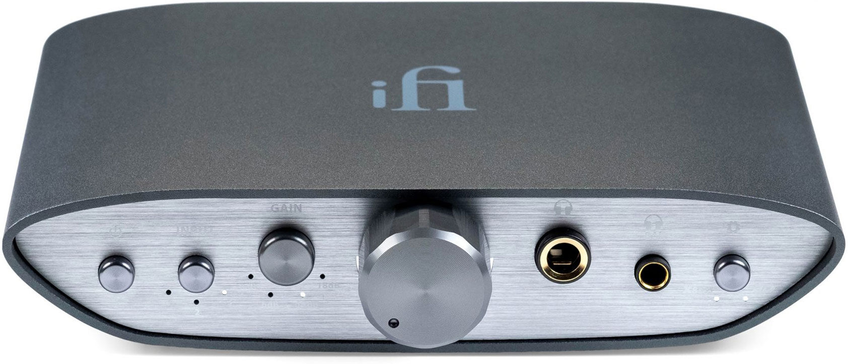 iFi Audio ZEN CAN Headphone Amplifier