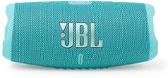 JBL CHARGE 5 tragbarer Bluetooth-Lautsprecher Türkis