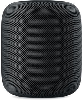 Apple Wie neu: Apple HomePod   spacegrau