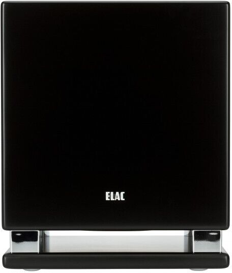 ELAC SUB 2030 Schwarz