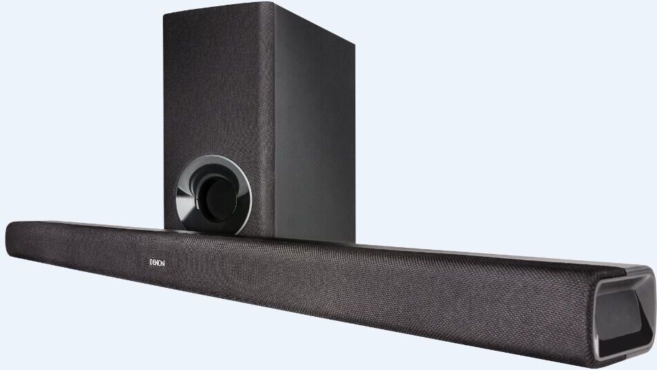 Denon DHT-S316 Soundbar-System