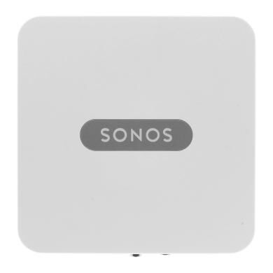 Sonos CONNECT 2.Generation  Weiss