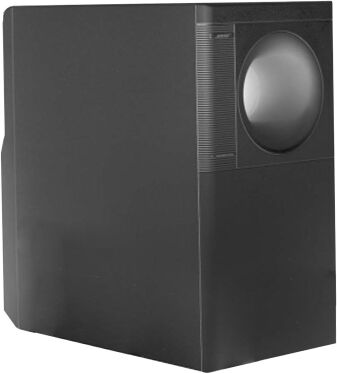 Bose FreeSpace 3S Bass Subwoofer, schwarz