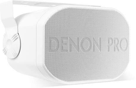 Denon DN-205IO Outdoor Lautsprecher, weiß