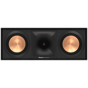 Klipsch Haut-parleur Central R-50c (k1069857)