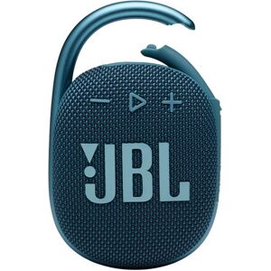 JBL Enceinte bluetooth portable Clip 4 - Bleu