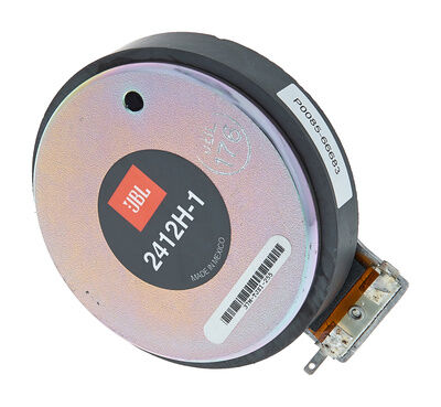 JBL 2412H 1 1 Driver