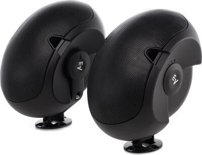 EV Evid 4.2 T Speaker System BK Black