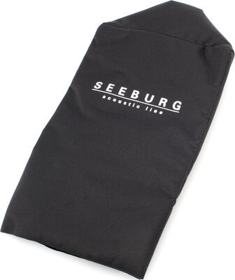 Seeburg Acoustic Line A4 Cover Black