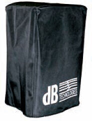 dB Technologies DVX TC12 Cover