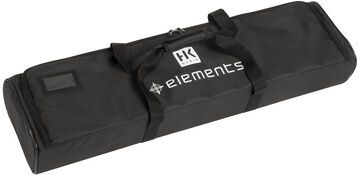 HK Audio Elements Bag Black